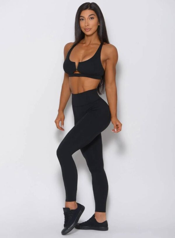 2 Piece Seamless Yoga Sets